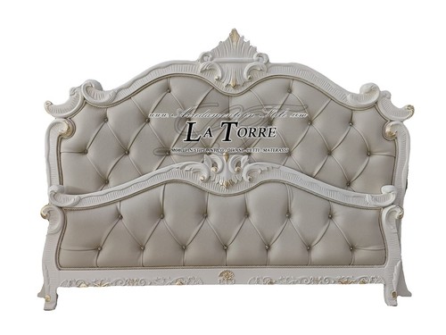 Letto matrimoniale king - letto, size