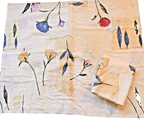 Vintage wamsutta federe - wamsutta,