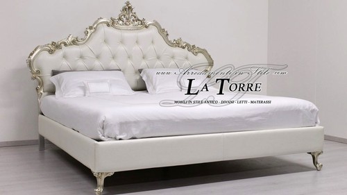 Letto matrimoniale contenitore - matrimoniale,
