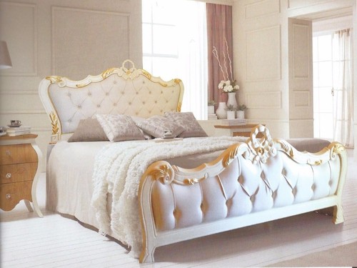 Letto matrimoniale legno - matrimoniale,