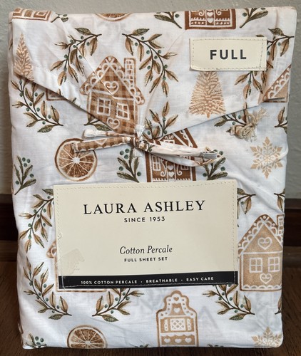 Laura ashley set completo - ashley,