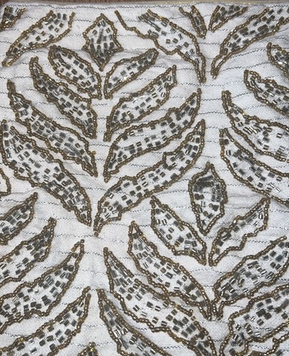 Federa per cuscino foglie con