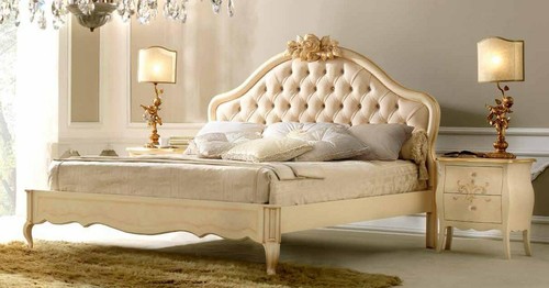 Letto matrimoniale lola - matrimoniale,