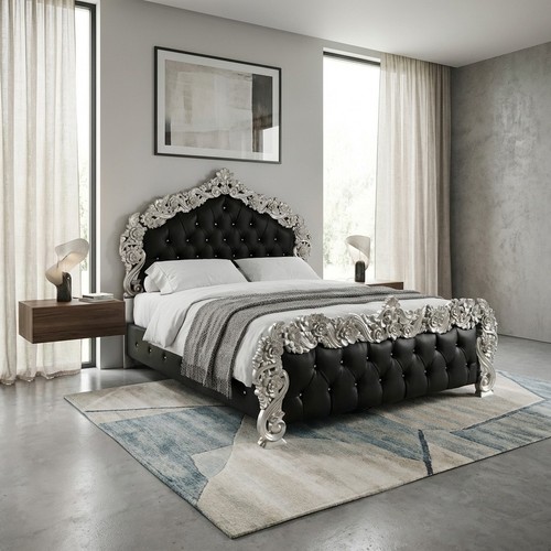 Letto matrimoniale king size - matrimoniale,