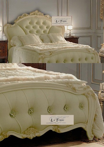 Letto una piazza mezza - piazza, e