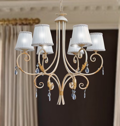 Lampadario sospensione