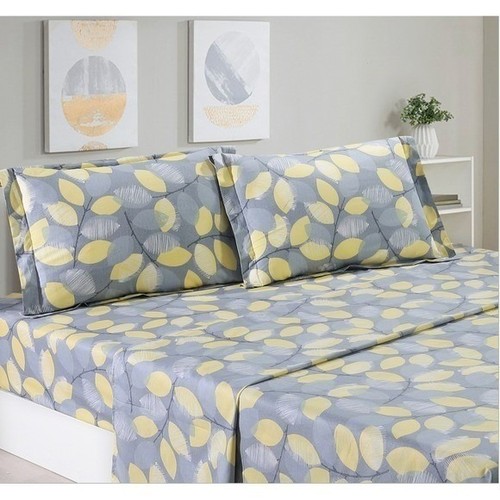 Set lenzuola woodgrove - lenzuola,