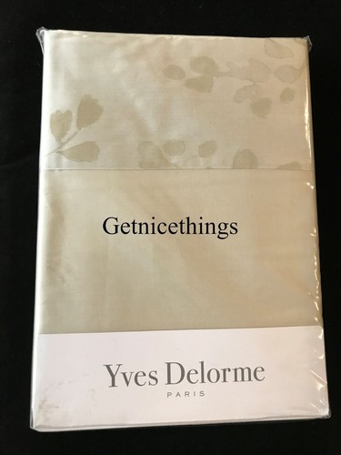 Nuovo yves delorme murmures - nuovo,