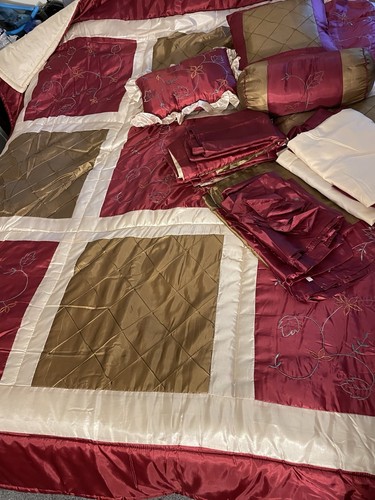 Set completo piumone - , federe