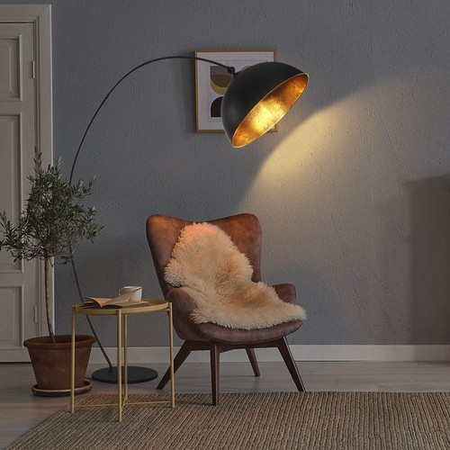 Lampada terra led bogen - da,