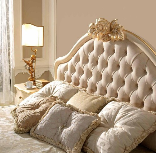 Letto matrimoniale lola - letto,